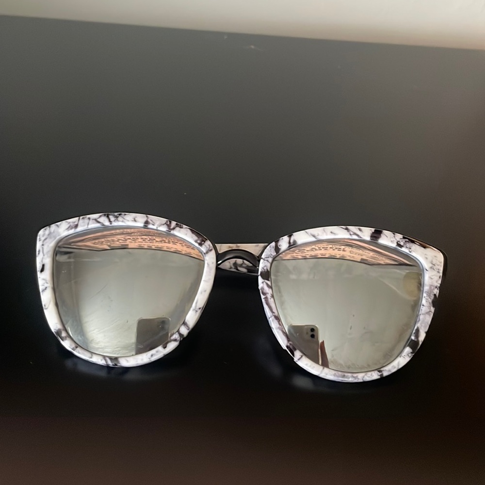 Quay Sunglasses
